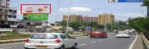 Hoarding - Chandkheda Ahmedabad, 78842