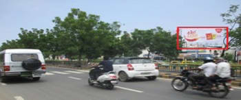 Advertising on Hoarding in Ahmedabad  78840