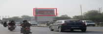 Hoarding - Sector 6 Gandhinagar, 78833