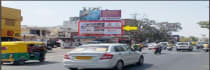 Hoarding - Hansol Ahmedabad, 80305