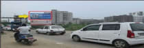 Hoarding - Gota Ahmedabad, 80259