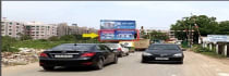 Hoarding - Gota Ahmedabad, 80257