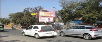 Advertising on Hoarding in GIDC Estate, Vatva 80147