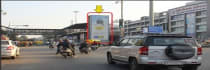 Hoarding - Gota Ahmedabad, 80134