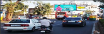 Hoarding - Naranpura Ahmedabad, 80497