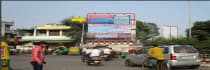 Hoarding - Saraspur Ahmedabad, 80477