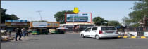 Hoarding - Saraspur Ahmedabad, 80475