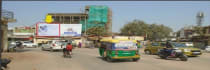 Hoarding - Kuber Nagar Ahmedabad, 80470