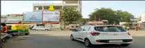 Hoarding - Kuber Nagar Ahmedabad, 80469