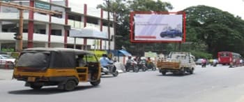 Advertising on Hoarding in Ram Nagar  79324