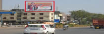 Hoarding - Yamuna Nagar Surat, 79564