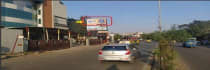 Hoarding - GIDC Naroda Ahmedabad, 80320