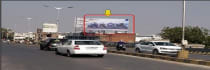 Hoarding - Sola Ahmedabad, 80317