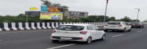 Hoarding - Bodakdev Ahmedabad, 80615