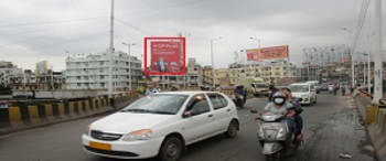 Advertising on Hoarding in Muradpur 79434