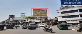 Advertising on Hoarding in Surat  79414