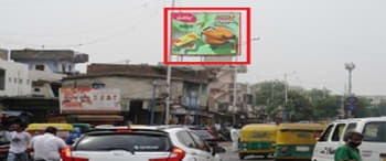 Advertising on Hoarding in Ahmedabad  79381