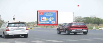 Advertising on Hoarding in Vasna Iyava  79372