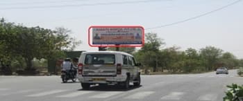 Advertising on Hoarding in Sector 59  79503