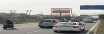 Hoarding - IMT Faridabad, 79502