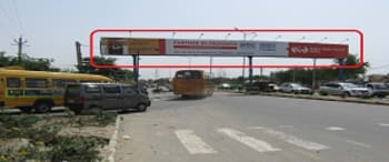 Advertising on Hoarding in Sector 86  79500