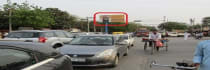 Hoarding - Sector 3 Faridabad, 79499
