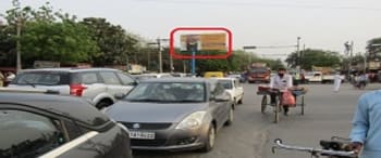 Advertising on Hoarding in Sector 3  79499
