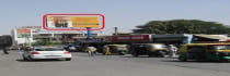 Hoarding - Ballabhgarh Faridabad, 79497