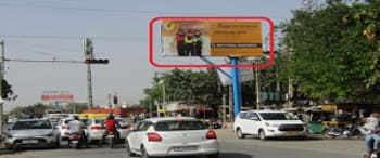 Advertising on Hoarding in Faridabad 79496