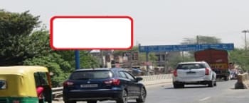 Advertising on Hoarding in Ballabhgarh 79495