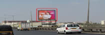 Hoarding - Kurla Mumbai, 79621