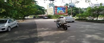 Advertising on Hoarding in Kottara 79785