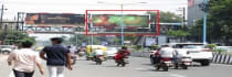 Hoarding - South Tukoganj Indore, 79864