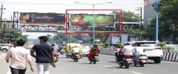 Advertising on Hoarding in Indore 79864