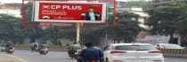 Hoarding - Snehlataganj Indore, 79865