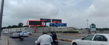 Advertising on Digital OOH in Ahmedabad 79953