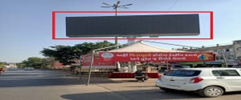 Advertising on Digital OOH in Nirnay Nagar 79928