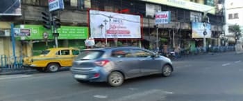 Advertising on Hoarding in Kolkata  80682