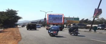 Advertising on Hoarding in Pune  80824