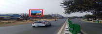 Hoarding - Talegaon Dabhade, 80823