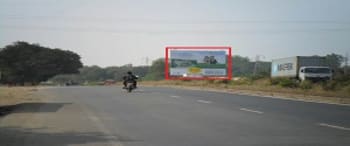 Advertising on Hoarding in Pune  80817