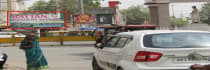 Hoarding - Ballabhgarh Faridabad, 80833