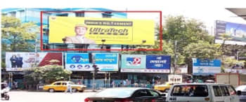 Advertising on Hoarding in Kolkata  80880