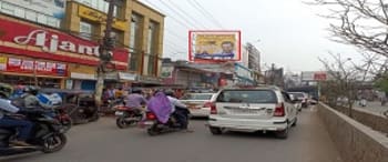 Advertising on Hoarding in Ganeshguri 80871