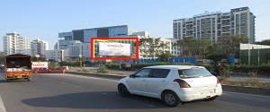 Hoarding - Baner Pune, 80911
