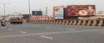 Advertising on Hoarding in Rasulgarh  81074