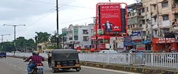 Advertising on Hoarding in Bhubaneswar  81073