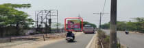 Hoarding - Raghunathpali Rourkela, 81056