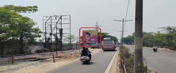 Advertising on Hoarding in Rourkela  81056