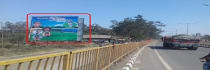Hoarding - Rourkela, 81055